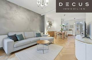 Wohnung kaufen in Hermanngasse, 1070 Wien, Altbau APARTMENT | Absolute Joy