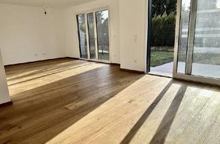 Reihenhaus kaufen in 1220 Wien, PROVISIONSFREI für den Käufer - U2 in 15 Minuten - Photovoltaikanlage und Luftwärmepumpe!