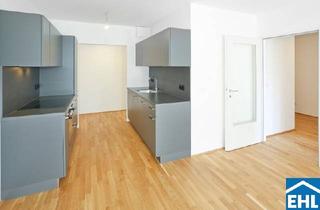 Wohnung mieten in Groß-Enzersdorfer Straße, 1220 Wien, DER BALLON - ANKOMMEN UND ABHEBEN - NATURNAHES WOHNEN NAHE DER SEESTADT ASPERN