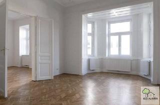 Büro zu mieten in 1120 Wien, Schöne Bürofläche in einem gepflegten Altbau!