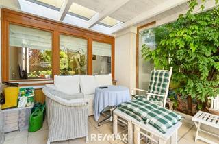 Einfamilienhaus kaufen in 1220 Wien, Seltenes Atriumhaus in 1220 mit KFZ Stellplatz