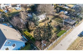 Grundstück zu kaufen in Pfirsichgasse, 1220 Wien, Ein Platz für neue Geschichten