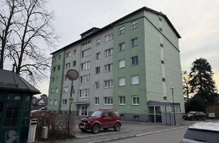 Wohnung kaufen in 3430 Tulln an der Donau, Kompakte 2-Zimmer-Eigentumswohnung mit Balkon, Stellplatz & Keller