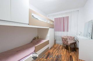 Wohnung kaufen in 1120 Wien, „Mehr Raum als gedacht – clever geschnitten & hell“