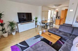 Wohnung kaufen in An-der-Lan-Straße, 6020 Innsbruck, Weitblick & Rendite – Großzügige 4-Zimmer-Wohnung in Innsbruck mit 2 Balkone und TG-Parkplatz