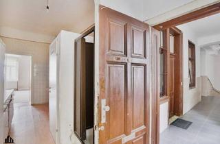 Wohnung kaufen in 1020 Wien, Stilvolles Wohnprojekt in 1020 Wien – Altbauflair & modernes Dachgeschoss