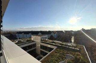 Wohnung mieten in Landwiedstraße 118, 4020 Linz, Wunderschöne 3-Raum-Wohnung in Oed mit herrlichem Ausblick!