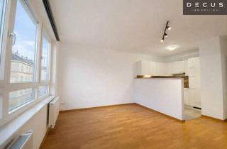 Wohnung mieten in Tanbruckgasse, 1120 Wien, AB SOFORT VERFÜGBAR | 2-ZIMMER-WOHNUNG IN MEIDLING | GEPFLEGTE WOHNANLAGE