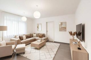 Wohnung mieten in 1170 Wien, MODERNE 2 Zimmer - komplett saniert - ca. 50m² WFL - absolute Hofruhelage - Mietgarage - TOP Anbindung durch ÖFFIS