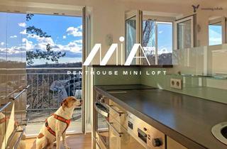 Loft mieten in Pötzleinsdorfer Höhe, 1180 Wien, MIA, Ich sehe was, was du nicht siehst,..