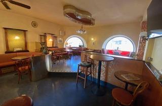 Geschäftslokal mieten in 1220 Wien, Attraktives Gastronomieobjekt in Wien: 143m² mit Garten & Terrasse! Miete: 1.938,88 €