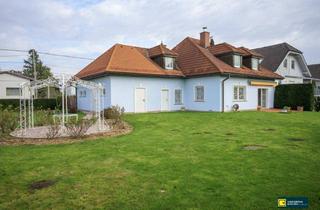 Einfamilienhaus kaufen in Georgistraße, 1210 Wien, Großzügiges Einfamilienhaus mit Entwicklungspotenzial!