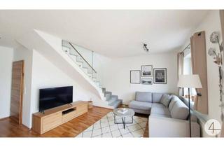 Doppelhaushälfte kaufen in 4780 Schärding Innere Stadt, Top Anlageobjekt! Charmant vermietete Doppelhaushälfte mit Doppelgarage