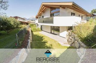 Wohnung kaufen in 6072 Lans, Grüne Oase - Bezugsfertig