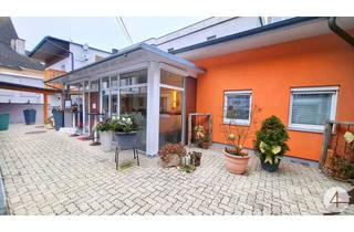 Büro zu mieten in 4710 Grieskirchen, Geschäftsräumlichkeit mit Privatsphäre im Zentrum