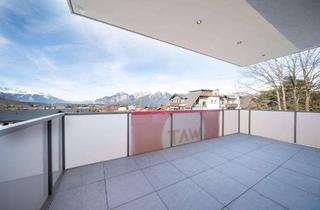 Wohnung kaufen in Patscher Straße, 6080 Igls, ERSTBEZUG: Traumhafte 3-Zimmer-Dachgeschoßwohnung