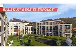 Wohnung kaufen in 6330 Kufstein, Neubau: 4-Zimmerwohnung in Kufstein Top B05