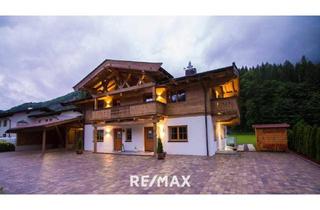 Haus kaufen in 6385 Schwendt, Zeitlos schönes Landhaus mit Einliegerwohnung