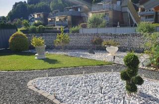 Haus kaufen in 9560 Feldkirchen in Kärnten, modernisiertes Familien Haus mit PV, Büro & Lager und neuer Terrasse Preis € 449 000.-