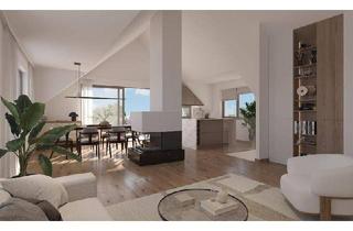 Penthouse kaufen in 4861 Schörfling, Natur-Penthouse in Schörfling am Attersee