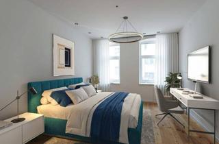 Wohnung kaufen in Senefeldergasse 35, 1100 Wien, Anlegerwohnung mit Sorglos-Vermietungs-Konzept und Top Rendite