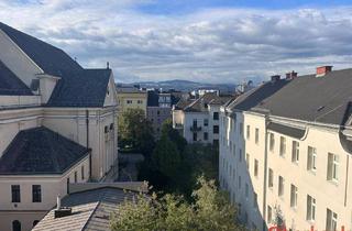 Wohnung kaufen in Hillerstraße, 4020 Linz, Innenstadtwohnung - Schillerstrasse