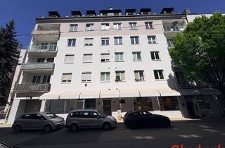 Wohnung kaufen in Hillerstraße, 4020 Linz, 4 Zimmer Innenstadtwohnung - Schillerstrasse