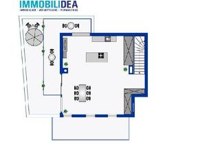 Penthouse kaufen in 6170 Zirl, Neuwertig: 3-Zimmer-Dachgeschoß-Wohnoase in Zirl