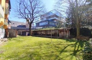 Wohnung kaufen in 6020 Innsbruck, ZENTRAL und doch RUHIG - Das gibt es! 3-Zimmer-Altbauwohnung bester Lage