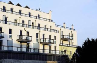 Penthouse mieten in 7000 Eisenstadt, Dachgeschosswohnung in Eisenstadt mit Ausblick
