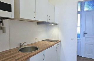 Wohnung mieten in Sechshauser Straße, 1150 Wien, UNBEFRISTETE SINGLEWOHNUNG IN DER SECHSHAUSERSTRASSE