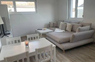 Wohnung mieten in 7091 Breitenbrunn am Neusiedler See, Breitenbrunn - moderne Mietwohnung im Ortszentrum