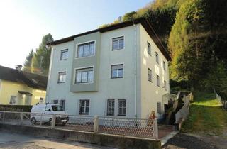 Wohnung mieten in 5400 Hallein, GEPFLEGTE HAUSETAGE IN ZENTRUMSNÄHE