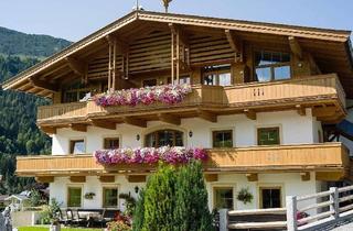 Wohnung mieten in Issbühelweg, 6365 Kirchberg in Tirol, Freizeitwohnsitz am Hof