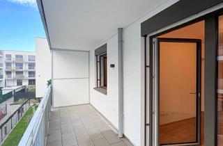 Wohnung mieten in 2000 Stockerau, Alternative zu Wien/Wien Hauptbahnhof/ Stockerau in nur 40 Minuten..., Erstbezug dazu leistbares Wohnen