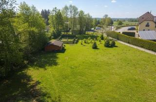 Grundstück zu kaufen in Kremsmünster-Kirchdorf-Wels, 4551 Ried im Traunkreis, Großes Südhang-Grundstück in Ried/Traunkreis - auch teilbar