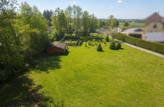 Grundstück zu kaufen in Kremsmünster-Kirchdorf-Wels, 4551 Ried im Traunkreis, Großes Südhang-Grundstück in Ried/Traunkreis - Auch Teilbar
