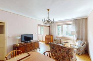 Wohnung kaufen in Schlüsselgasse 11, 1040 Wien, ️ Urbanes Wohnen in Wieden - 1040 WOHNUNG ZU VERKAUFEN