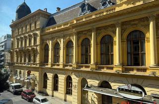 Wohnung mieten in Bismarckstraße, 4020 Linz, Attraktive Innenstadtwohnung inkl. Garage in der Bismarckstraße