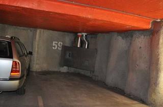 Garagen kaufen in Burggasse, 1070 Wien, Garagenplatz - Nähe Burggasse! Provisionsfrei!