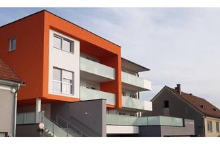 Wohnung mieten in 7400 Oberwart, Wohnung in Oberwart