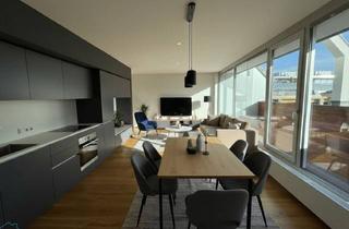 Wohnung mieten in Börse, 1010 Wien, MODERNE TERRASSENMIETE