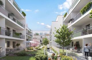 Wohnung mieten in 2000 Stockerau, Leistbare Gartenwohnung in Stockerau - Alternative zu Wien