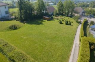 Grundstück zu kaufen in Kremsmünster-Kirchdorf-Wels, 4551 Ried im Traunkreis, Bauträger-Grundstück in Ried/Traunkreis, Teilweise 3-Geschossig Möglich