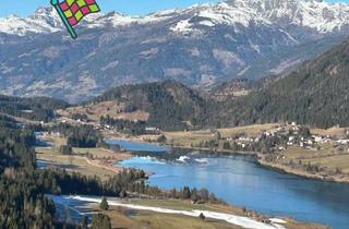 Grundstück zu kaufen in 9771 Berg, Almgrundstück mit Sonderwidmung Freizeitwohnsitz