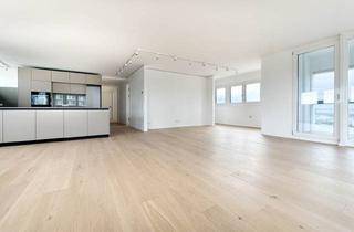 Wohnung kaufen in Wagramer Straße, 1220 Wien, Exklusives Zuhause am Wasser mit beeindruckendem Wienblick | Provisionsfrei