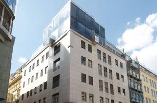 Büro zu mieten in Goldschmiedgasse 2, 1010 Wien, Büro am Stephansplatz