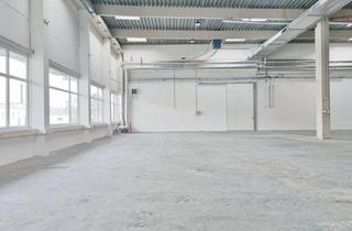 Lager mieten in Korneuburg Nord - Autobahn, 2100 Korneuburg, Produktions-/Lagerfläche mit ca. 1.300m² | ebenerdig & beheizt | direkte Autobahnanbindung