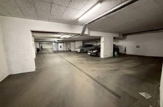 Garagen mieten in Kaiserstraße, 1070 Wien, Garagenplatz - Kaiserstraße Provisionsfrei!