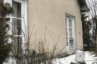 Haus kaufen in Höhenstraße, 1170 Wien, Baugrund im Wienerwald!